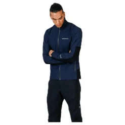 Flux Jacket     Blue*Peak Performance Sale