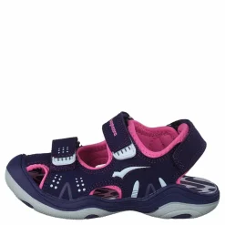 Flux Plum/pink*Bagheera