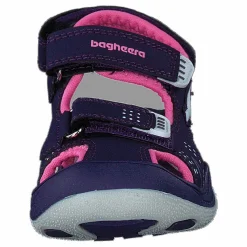 Flux Plum/pink*Bagheera