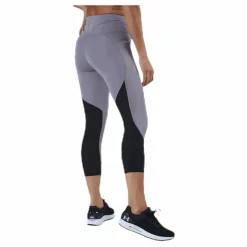 Fly Fast 2.0 HG Crop Purple*Under Armour Best