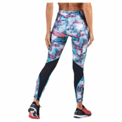 Under Armour Fly Fast Printed Tight Black Svart Clearance