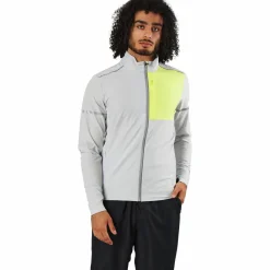 Fly Limited Jacket Grey*BLACC Outlet
