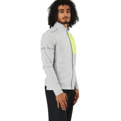 Fly Limited Jacket Grey*BLACC Outlet