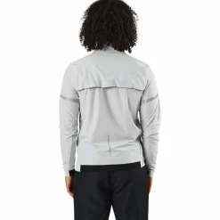 Fly Limited Jacket Grey*BLACC Outlet