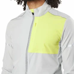 Fly Limited Jacket Grey*BLACC Outlet