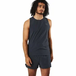 BLACC Fly Limited Tank Black Svart Best