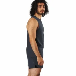 BLACC Fly Limited Tank Black Svart Best
