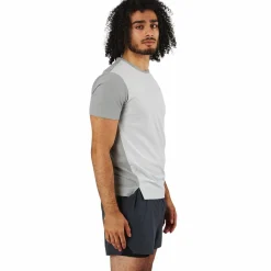 Fly Limited Tee Grey*BLACC