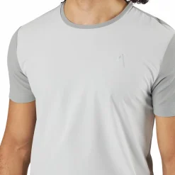 Fly Limited Tee Grey*BLACC