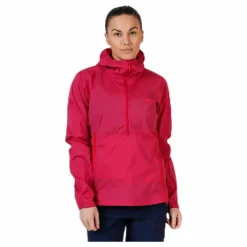 Fløyen Anorak Pink*Bergans of Norway Discount