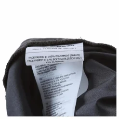 Bergans of Norway Fløyen Jacket Black/Grey Svart och Grå Outlet