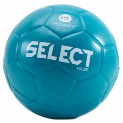 Foam Ball Kids V20 47 Cm Blue*Select