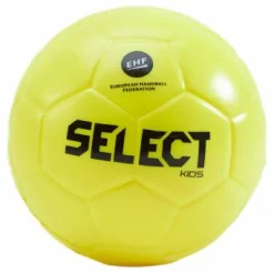 Select Foam Ball Kids V20 42 Cm Yellow Gul Best