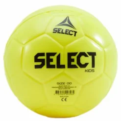 Select Foam Ball Kids V20 42 Cm Yellow Gul Best