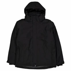 Dobsom Foggia Jkt Black Online