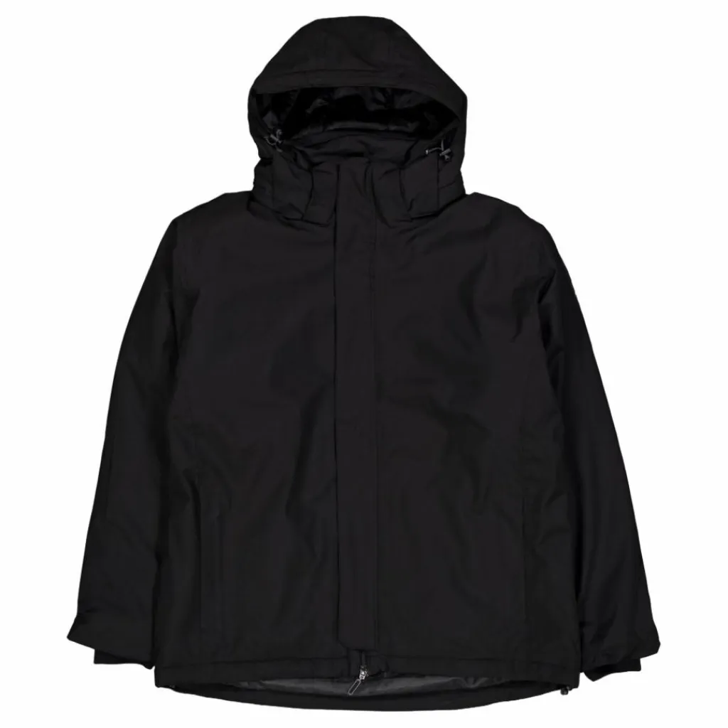 Dobsom Foggia Jkt Black Online