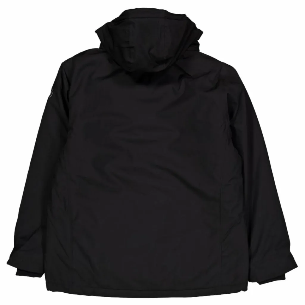 Dobsom Foggia Jkt Black Online