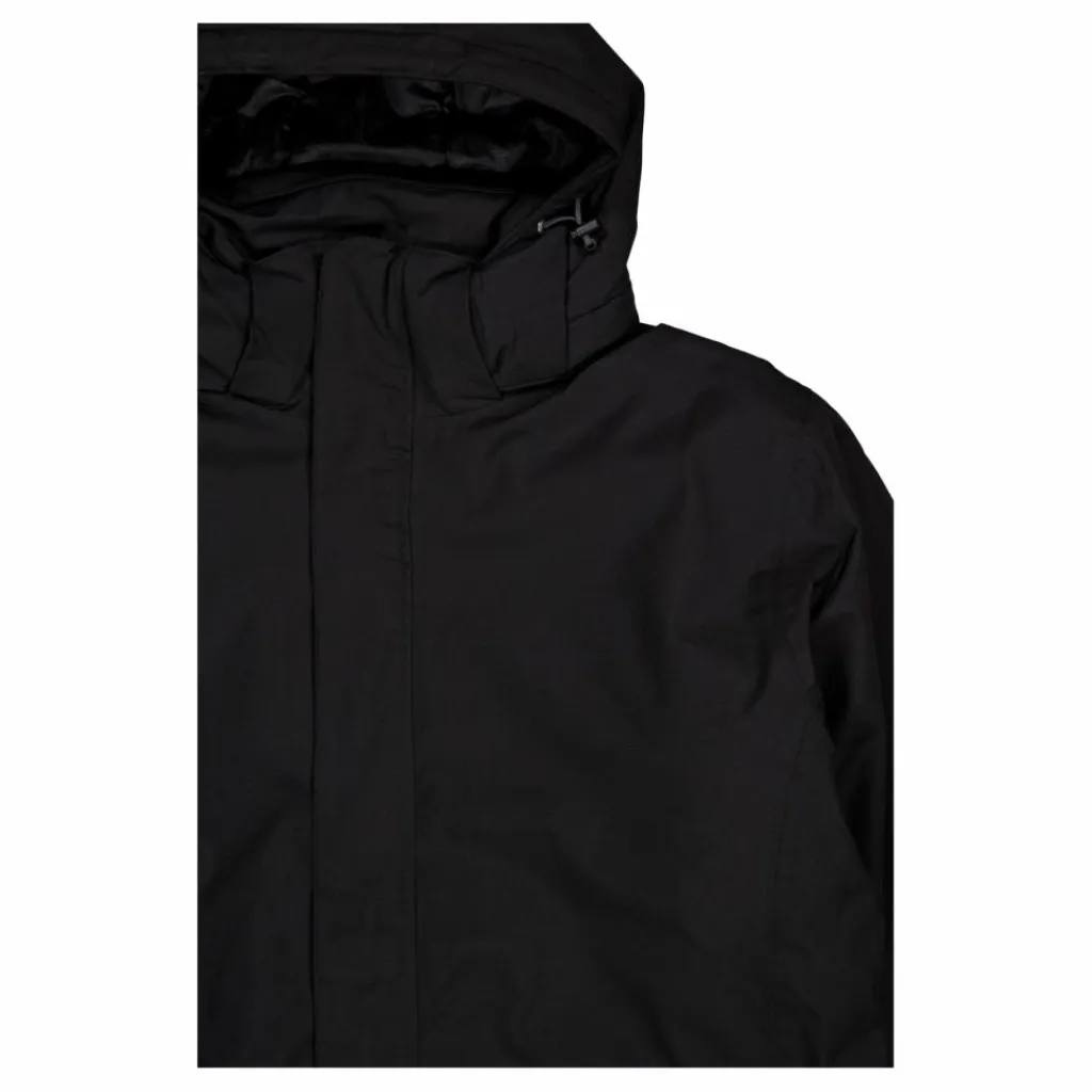 Dobsom Foggia Jkt Black Online