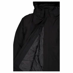 Dobsom Foggia Jkt Black Online