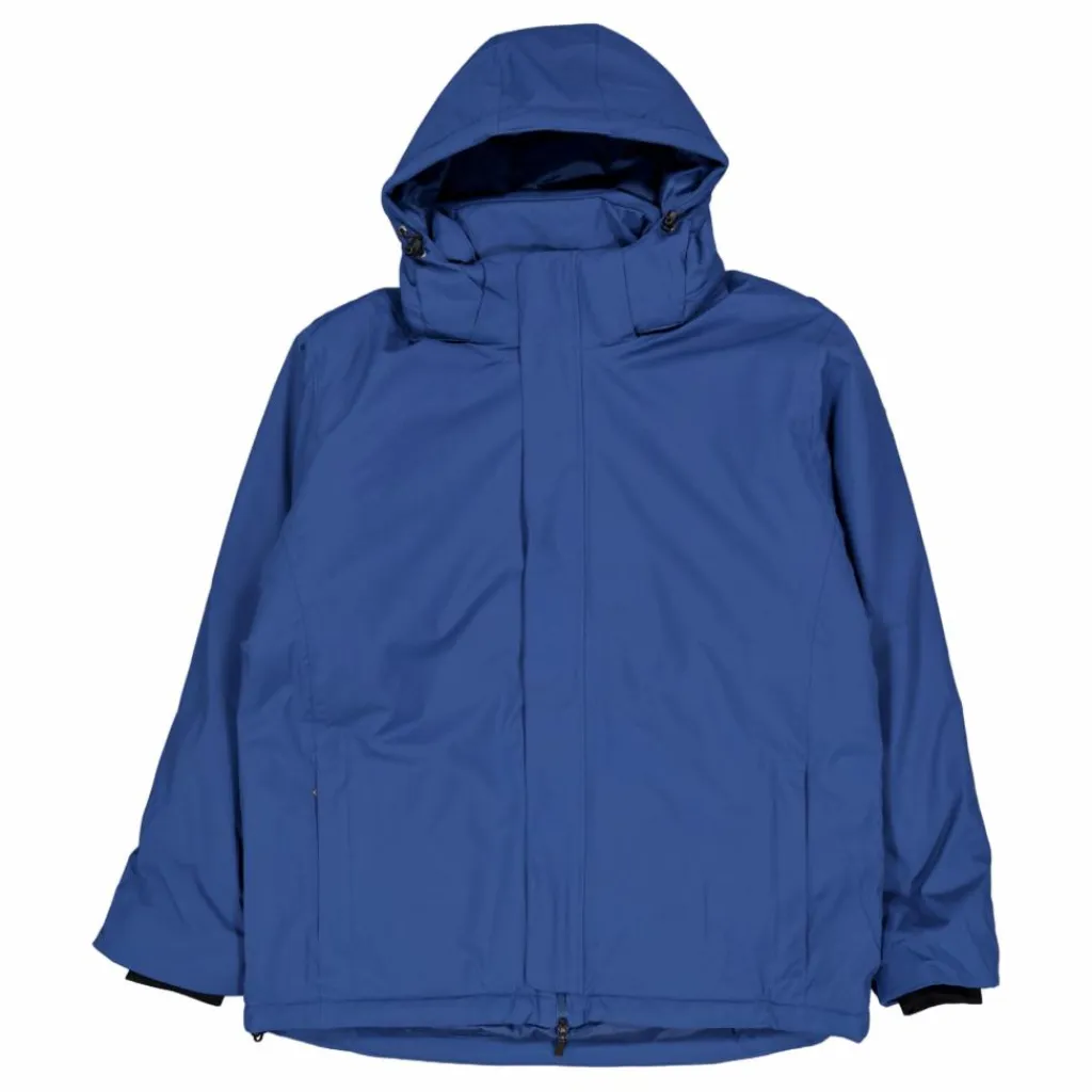 Foggia Jkt Stoneblue*Dobsom Clearance