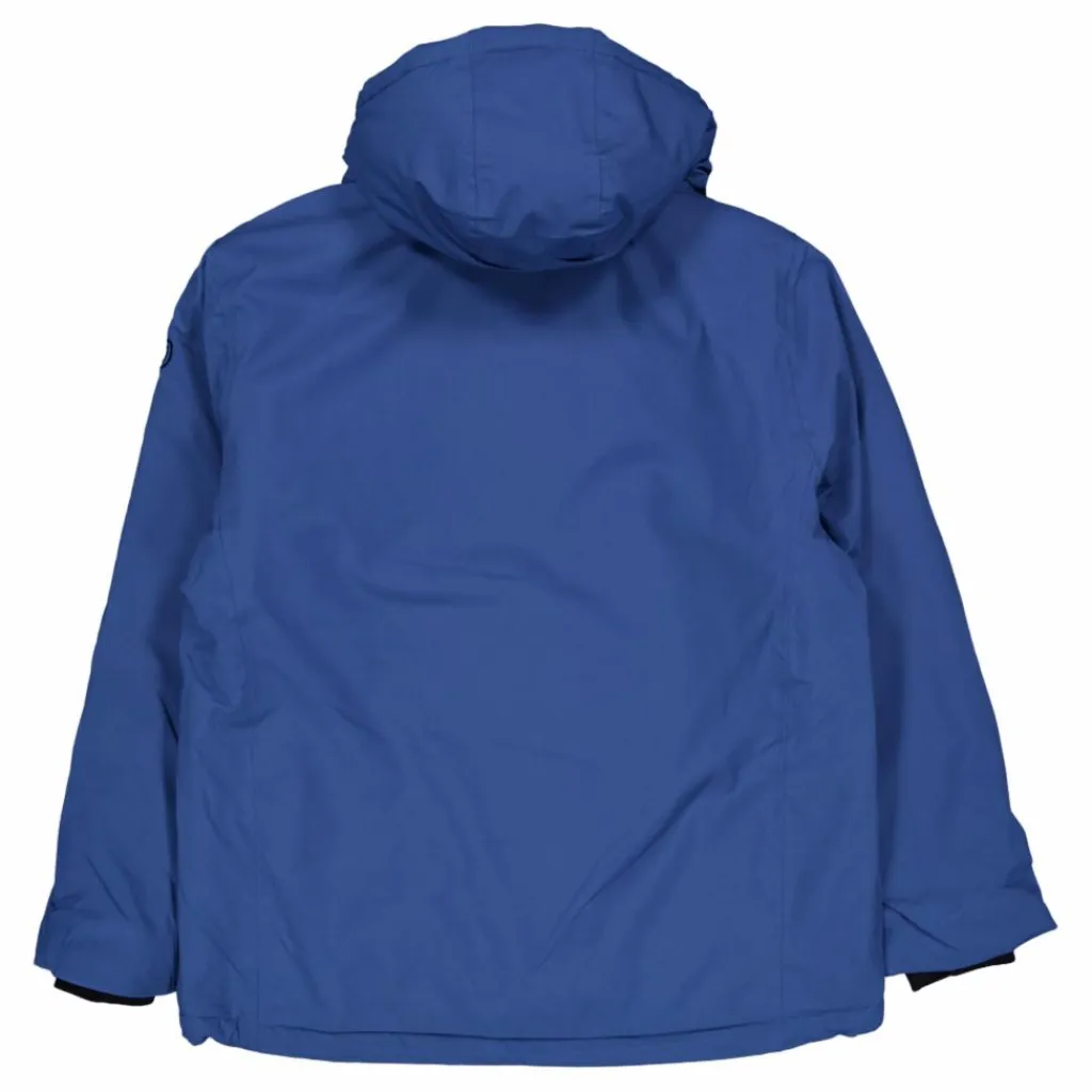 Foggia Jkt Stoneblue*Dobsom Clearance