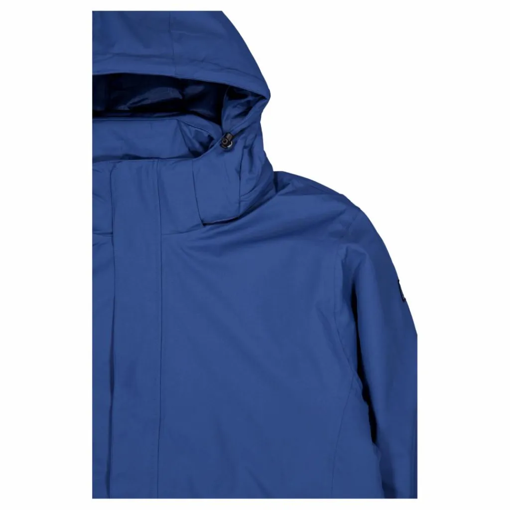 Foggia Jkt Stoneblue*Dobsom Clearance