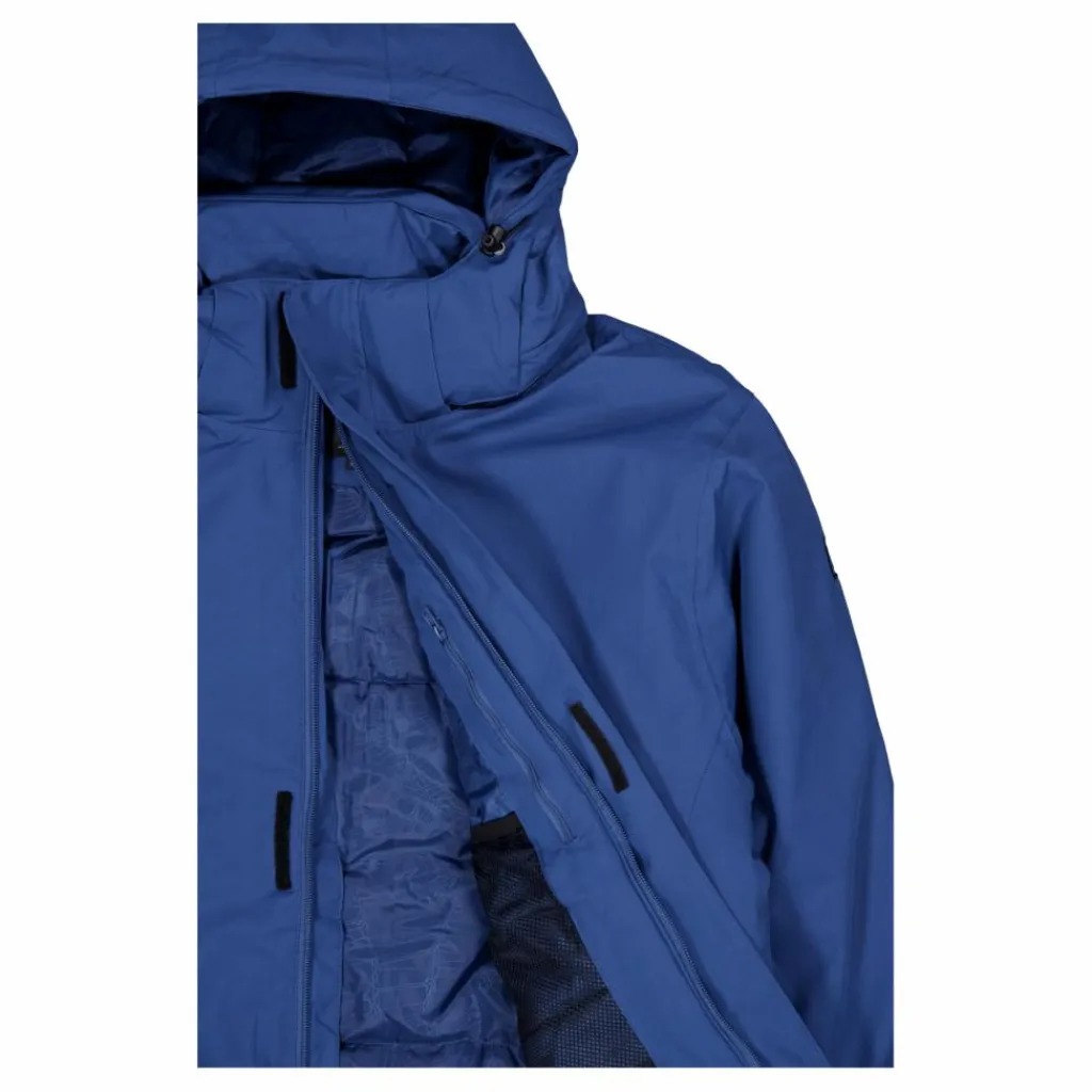 Foggia Jkt Stoneblue*Dobsom Clearance