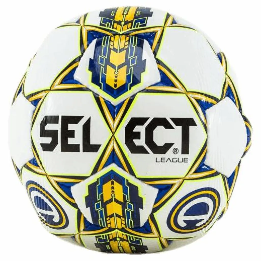 Football League Allsvenskan White/Yellow*Select Sale