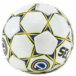 Football League Allsvenskan White/Yellow*Select Sale