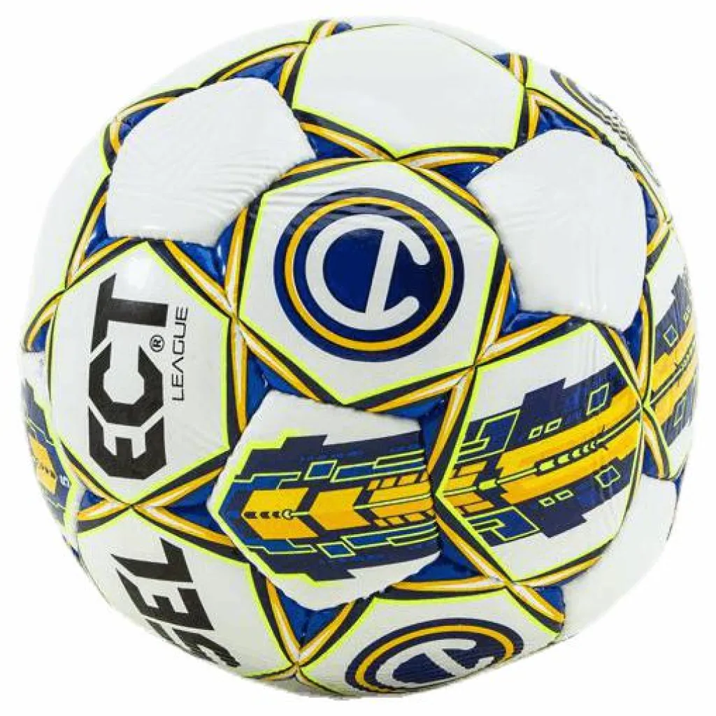 Football League Allsvenskan White/Yellow*Select Sale