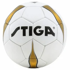 Stiga Football Prime White/Gold Vit och Guld Discount
