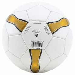 Stiga Football Prime White/Gold Vit och Guld Discount