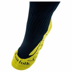 Norfolk Football Socks - Alex Blue Blå Clearance