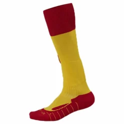 Norfolk Football Socks - Alex Yellow Gul Discount