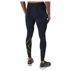 Force Compression Tights Black/gold*2XU