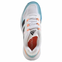 Forcebounce 2.0 M Ftwwht/cblack/pulblu*adidas Clearance