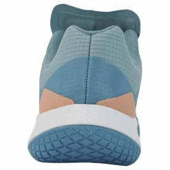 adidas Forcebounce 2.0 W Ftwwht/ftwwht/pulblu Blå New