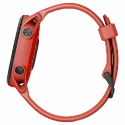 Garmin Forerunner 745 Red Röd Best