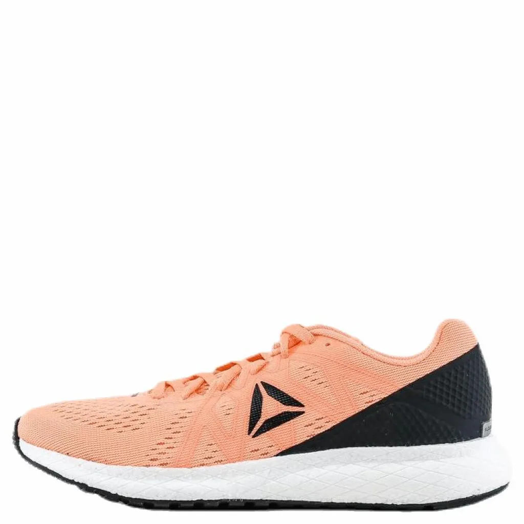 Forever Floatride Energy Orange/Black*Reebok New