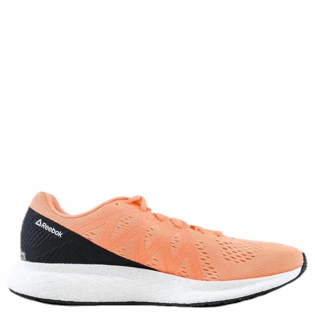 Forever Floatride Energy Orange/Black*Reebok New