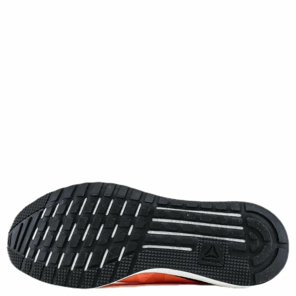 Forever Floatride Energy Orange/Black*Reebok New