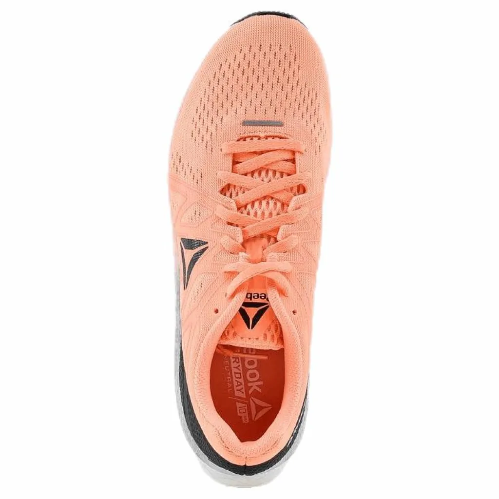 Forever Floatride Energy Orange/Black*Reebok New