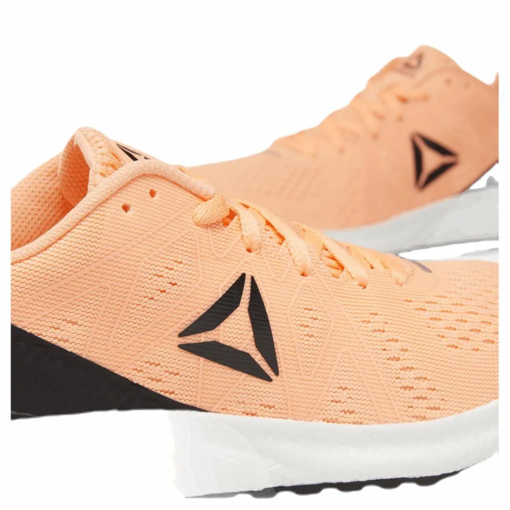 Forever Floatride Energy Orange/Black*Reebok New