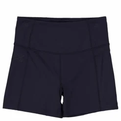 Form Hi-rise Comp Shorts Black/black*2XU