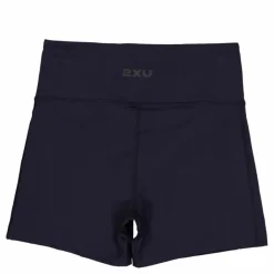 Form Hi-rise Comp Shorts Black/black*2XU