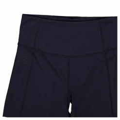 Form Hi-rise Comp Shorts Black/black*2XU