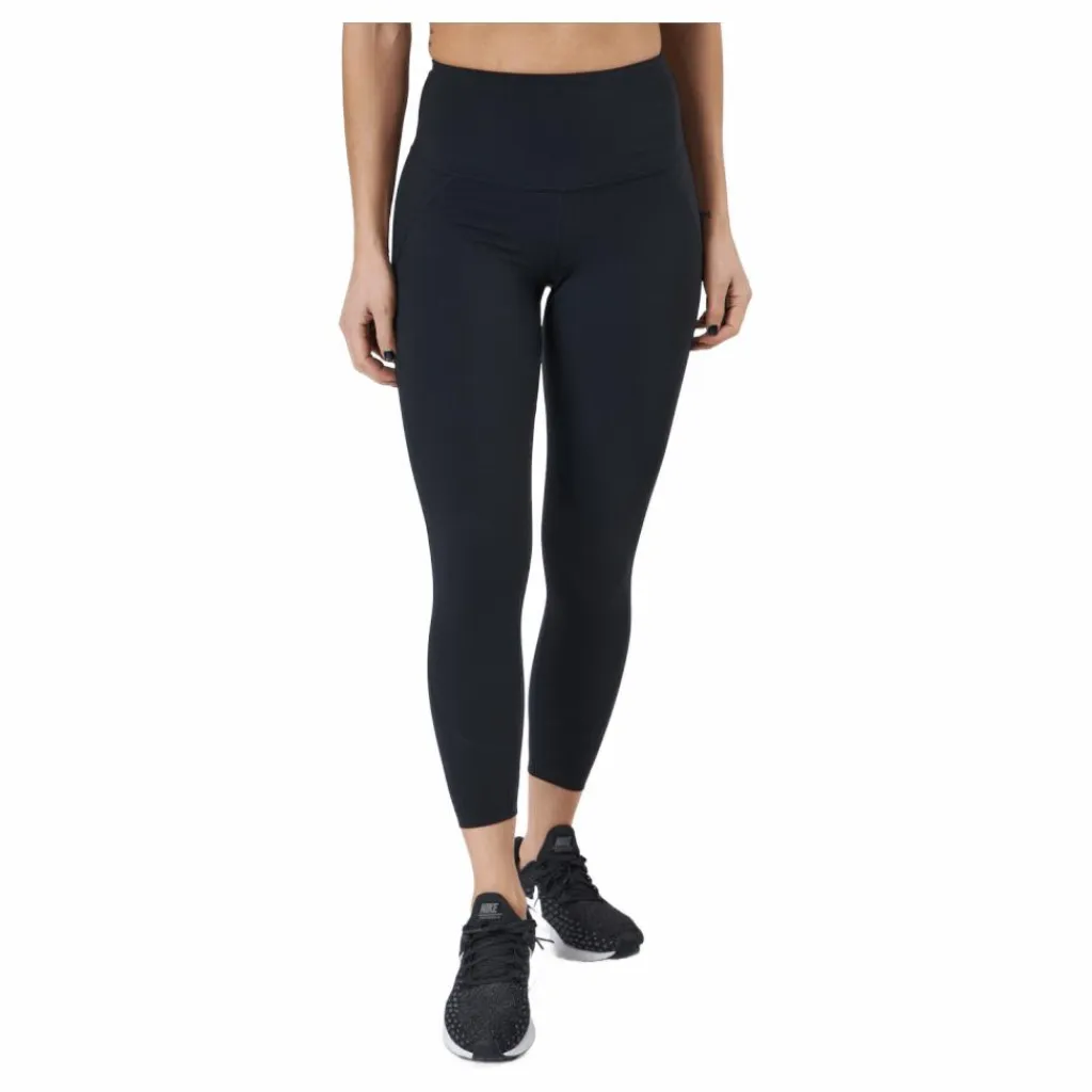 Form Hi-rise Compression 7/8 Black/black*2XU Clearance
