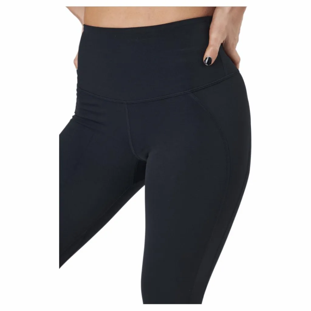 Form Hi-rise Compression 7/8 Black/black*2XU Clearance