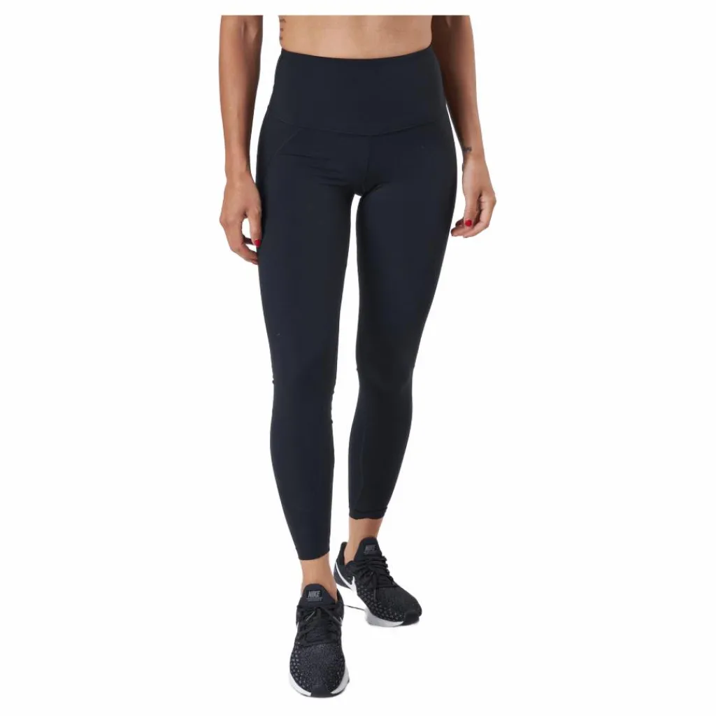 2XU FORM HI-RISE COMPRESSION TIGHTS BLACK/BLACK Svart Hot
