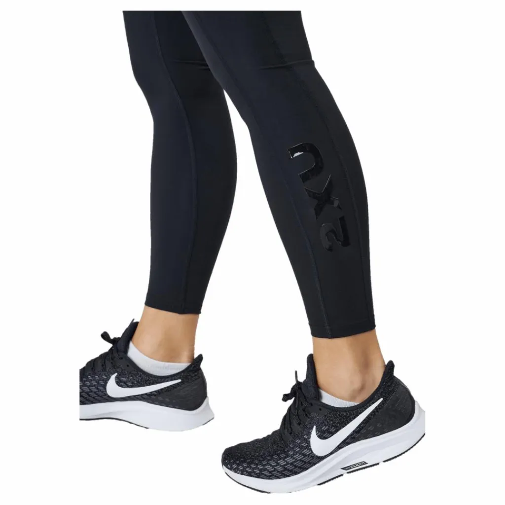 Form Stash Hi-rise Comp Tight Black/black*2XU New